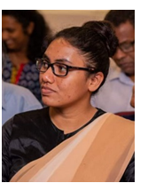 Dr. Bhagya Senadheera (From 2023)